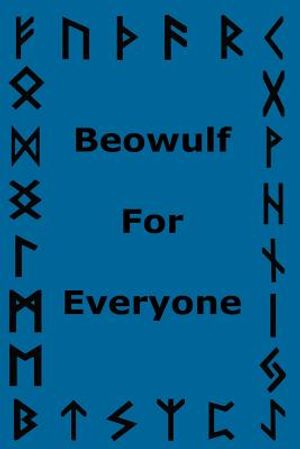 Beowulf For Everyone image number 0