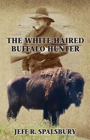 The White-Haired Buffalo Hunter image number 0
