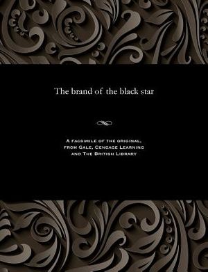 The Brand of the Black Star image number 0