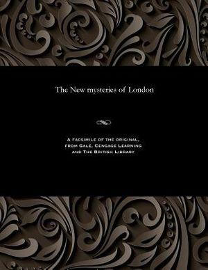 The New Mysteries of London image number 0