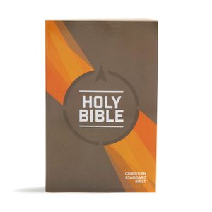 CSB Outreach Bible image number 0