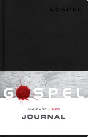 Gospel Journal image number 0