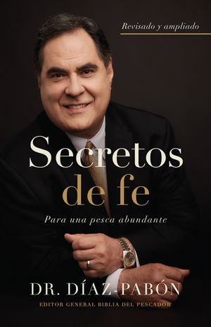 Secretos de Fe: Para Una Pezca Abundante image number 0