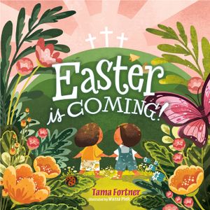 Easter Is Coming! image number 0