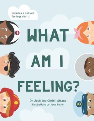 What Am I Feeling? image number 0