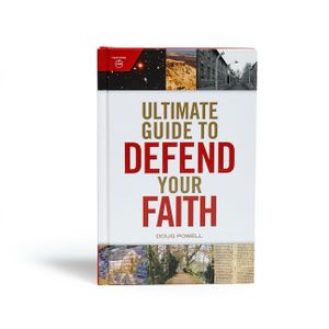 Ultimate Guide to Defend Your Faith image number 0