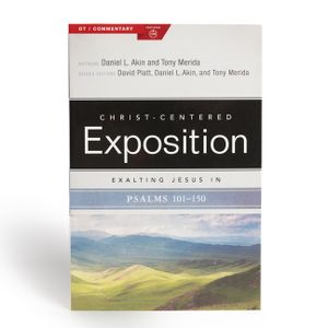 Exalting Jesus in Psalms 101-150, 2 image number 0
