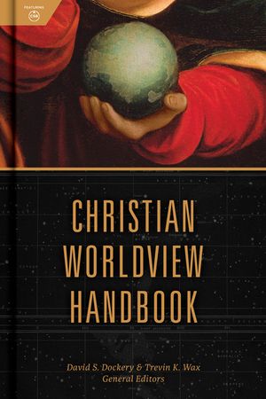 Christian Worldview Handbook image number 0