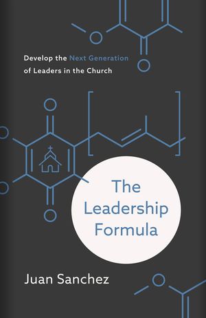 The Leadership Formula: Develop the Next Generation of Leaders in the Church image number 0