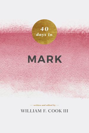 40 Days in Mark image number 0