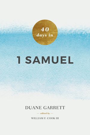 40 Days in 1 Samuel image number 0