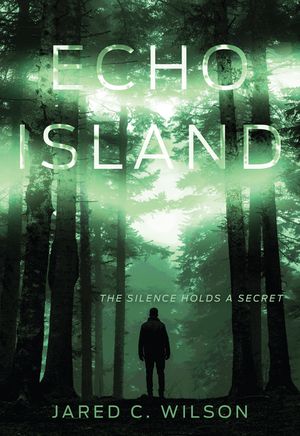 Echo Island image number 0