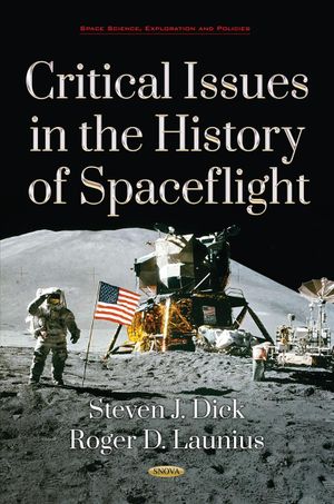 Critical Issues in the History of Spaceflight image number 0