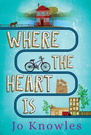 Where the Heart Is image number 0