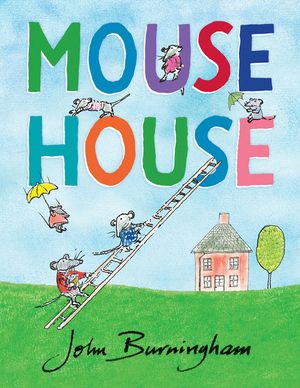 Mouse House image number 0