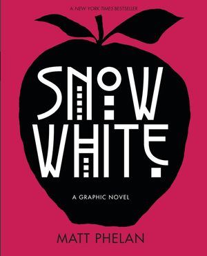 Snow White: A Graphic Novel image number 0