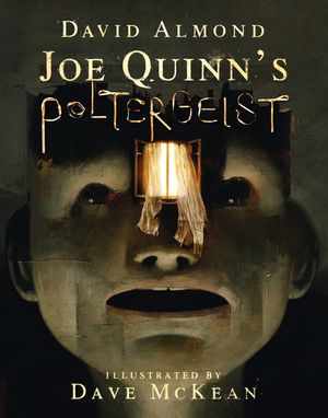 Joe Quinn's Poltergeist image number 0