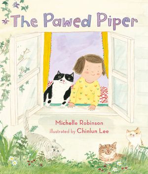 The Pawed Piper image number 0