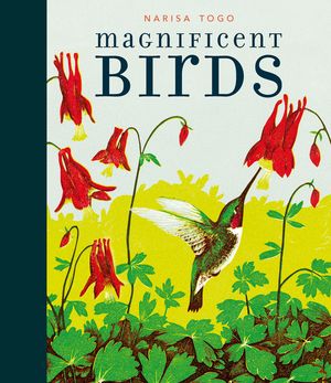 Magnificent Birds image number 0