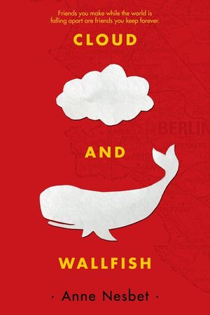 Cloud and Wallfish image number 0