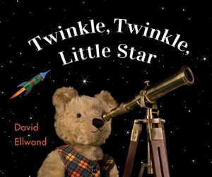 Twinkle Twinkle Little Star: David Ellwand's Bears image number 0