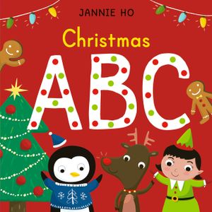 Christmas ABC image number 0