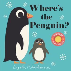 Where's the Penguin? image number 0