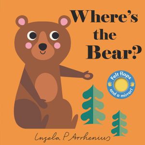 Where's the Bear? image number 0