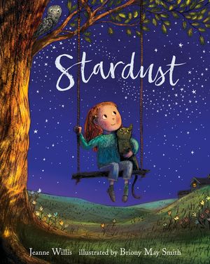 Stardust image number 0