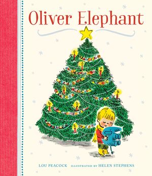 Oliver Elephant image number 0