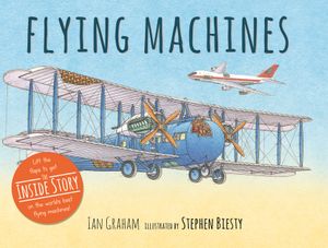 Flying Machines image number 0