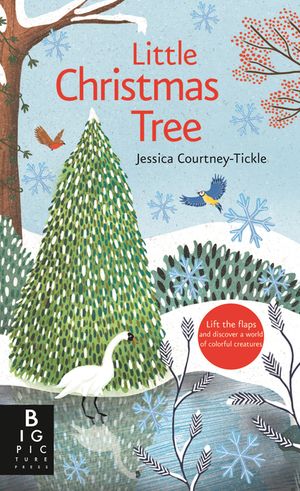 Little Christmas Tree image number 0