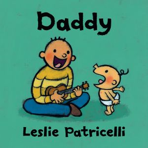 Daddy image number 0