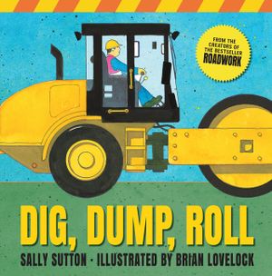 Dig, Dump, Roll image number 0
