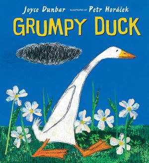 Grumpy Duck image number 0