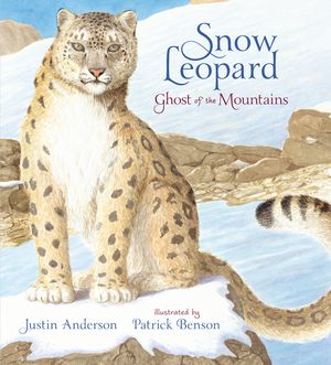 Snow Leopard: Ghost of the Mountains image number 0