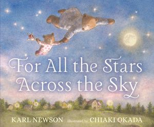 For All the Stars Across the Sky image number 0