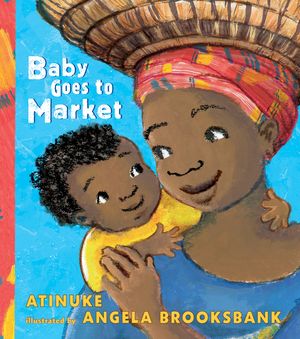Baby Goes to Market image number 0