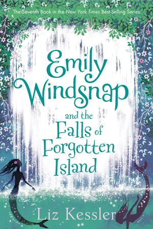 Emily Windsnap and the Falls of Forgotten Island image number 0