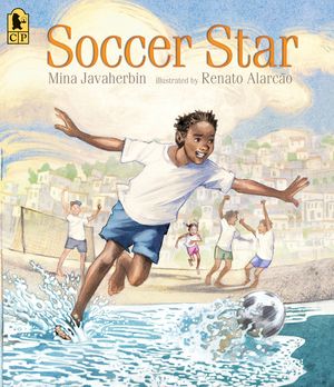 Soccer Star image number 0