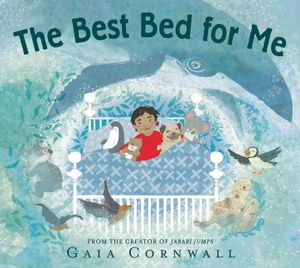 The Best Bed for Me image number 0