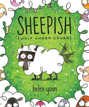 Sheepish (Wolf Under Cover) image number 0