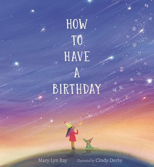 How to Have a Birthday image number 0
