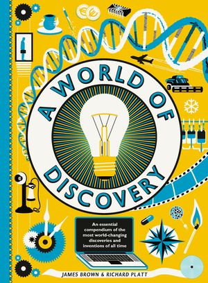 A World of Discovery image number 0