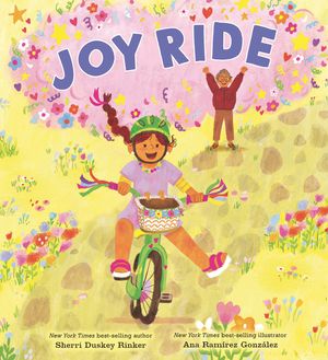 Joy Ride image number 0