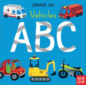 Vehicles ABC image number 0