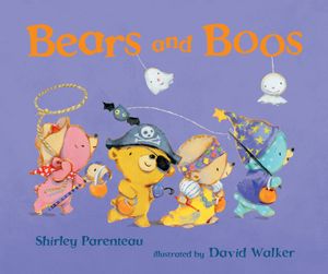 Bears and Boos image number 0