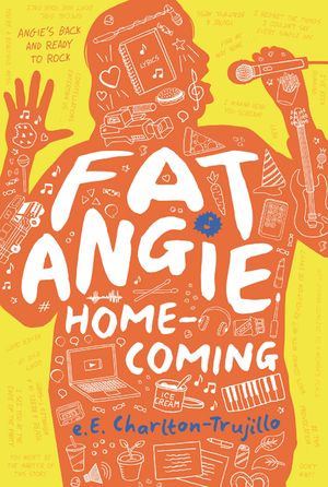 Fat Angie: Homecoming image number 0