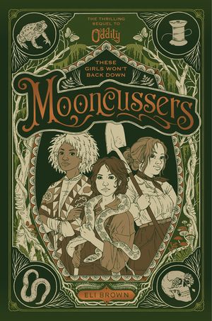 Mooncussers image number 0