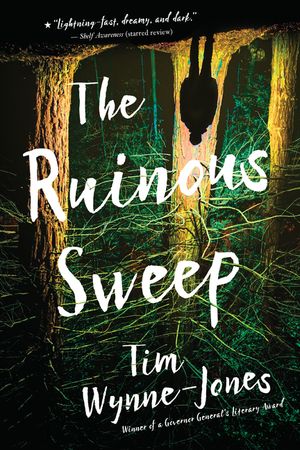 The Ruinous Sweep image number 0